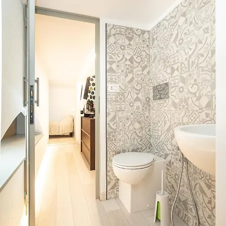 Apartment Roma 93
