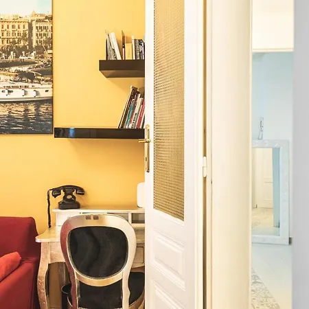 Roma 93 Apartment Cagliari