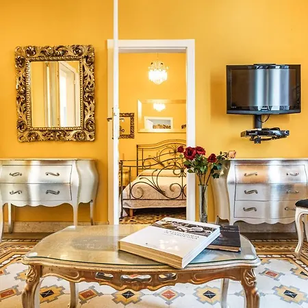 Apartment Roma 93 Cagliari